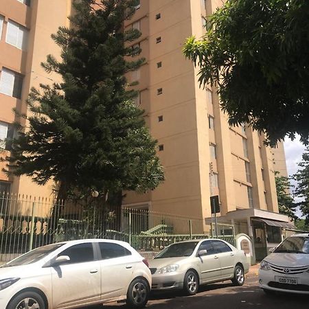 Edificio Diamante , Proximo Faculdade Barao De Maua Apartment Ribeirão Preto Exterior foto