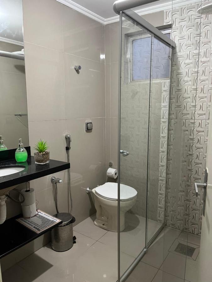 Edificio Diamante , Proximo Faculdade Barao De Maua Apartment Ribeirão Preto Exterior foto