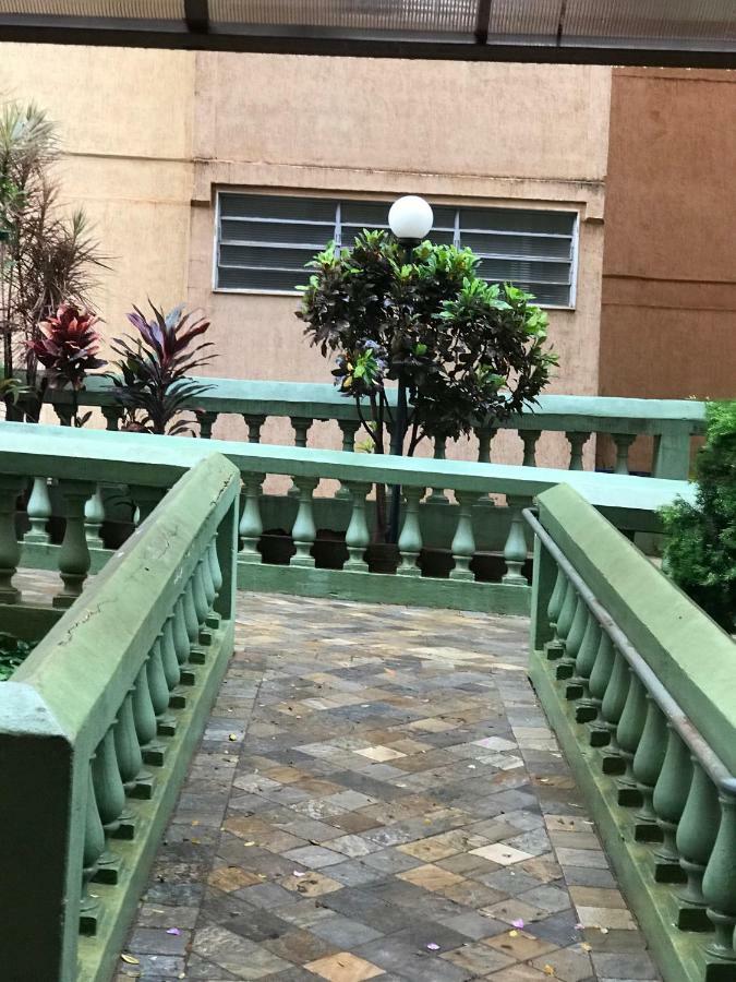 Edificio Diamante , Proximo Faculdade Barao De Maua Apartment Ribeirão Preto Exterior foto