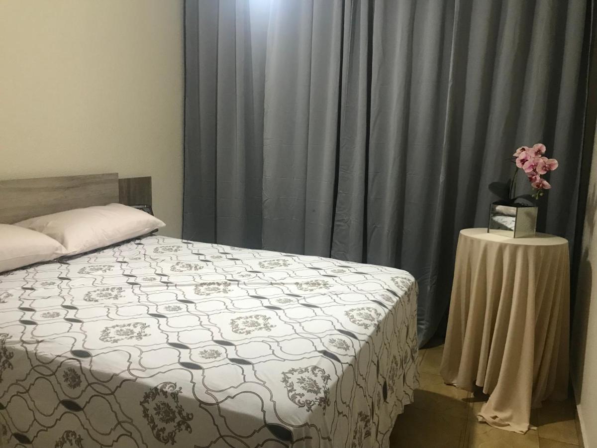 Edificio Diamante , Proximo Faculdade Barao De Maua Apartment Ribeirão Preto Exterior foto